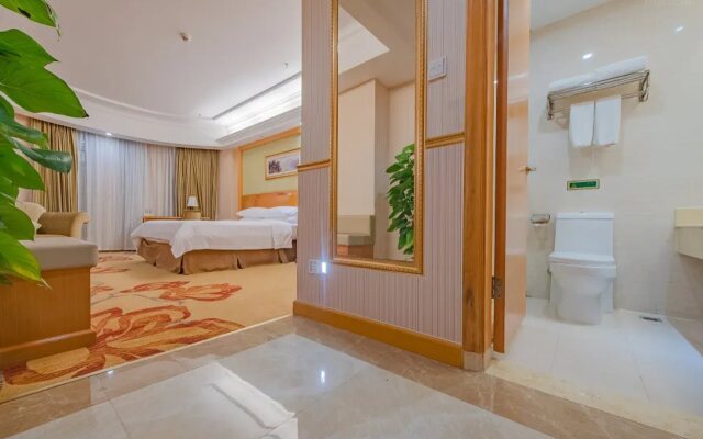 Vienna Hotel Shenzhen View Lake Park