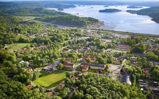 Ljungskile Folkhögskola Kurs & Konferens Hotell