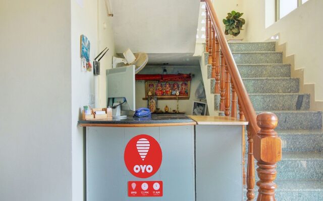 OYO 13009 Whitesands Guest House