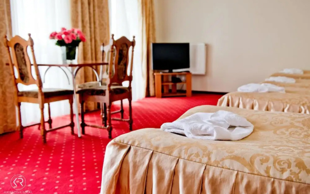 Hotel Groman