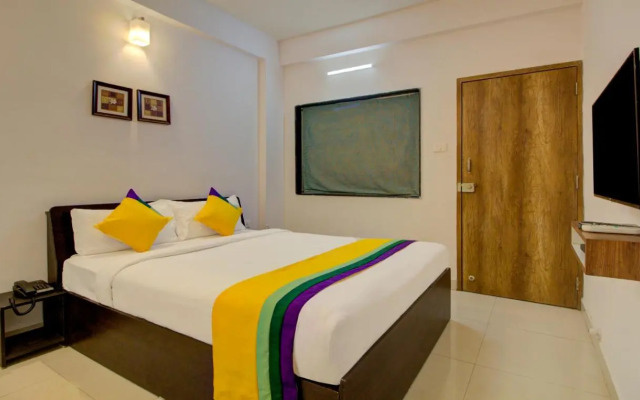 Itsy Hotels Sky Vista