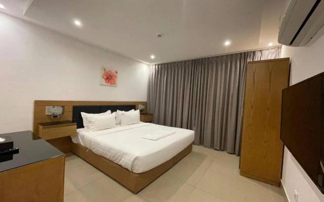 Capital O 145 Sendan Residence