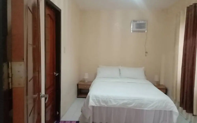 Charming and Relaxing 7-bed House in Mati City,