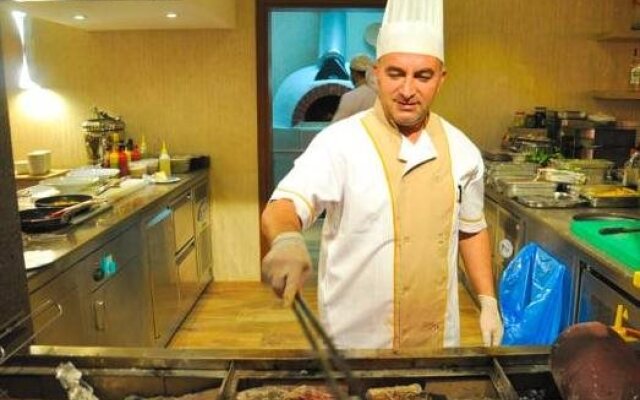 Demir Hotel