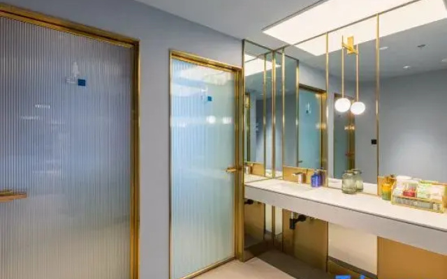 HanTing Hotel (Nanchang  Bayi Guan Wanshougong)