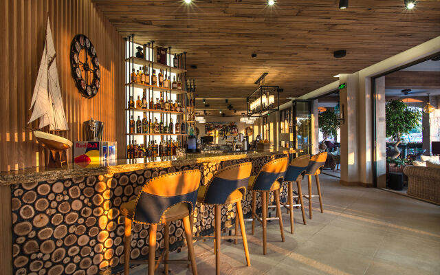 Blu Bay Hotel Sozopol