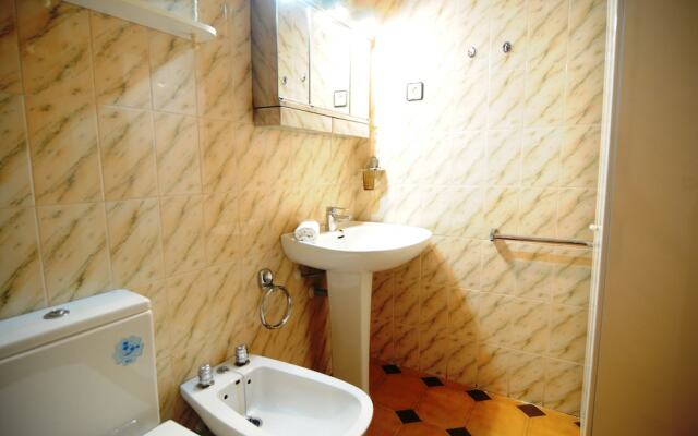 HomeHolidaysRentals Tarongers