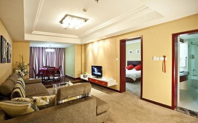 Rome Hotel Wuxi