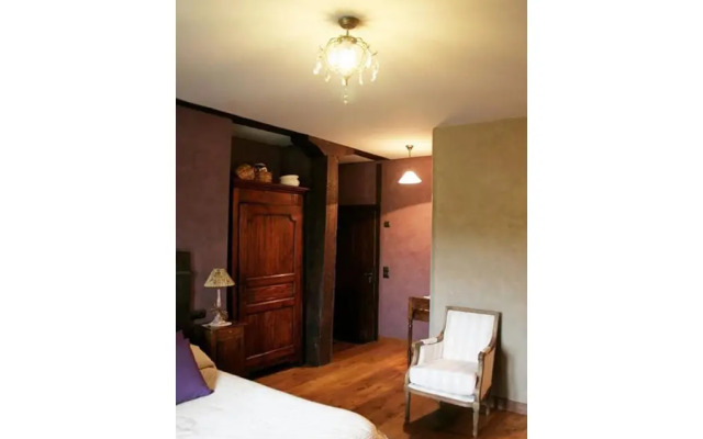 Casa Rural Zigako Etxezuria