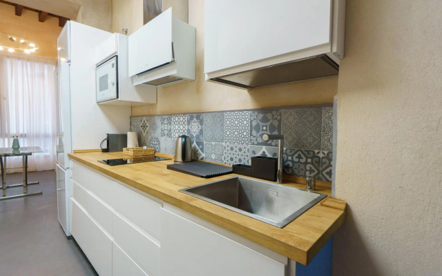 1 RentalSevilla Sunset Corner