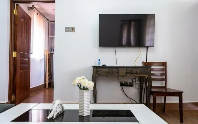 Karen Brooks View Palace 2 Bedroom Apartments