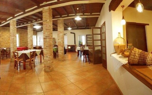 Agriturismo di Sordiglio