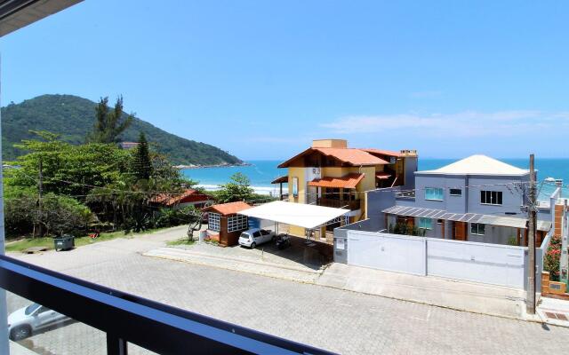 1003 Residencial Positano Apto 204 - Quatro Ilhas