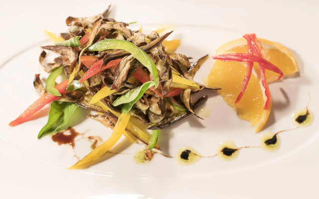 Gangga Island Resort & Spa