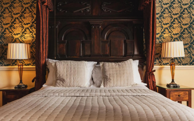 Lumley Castle Hotel