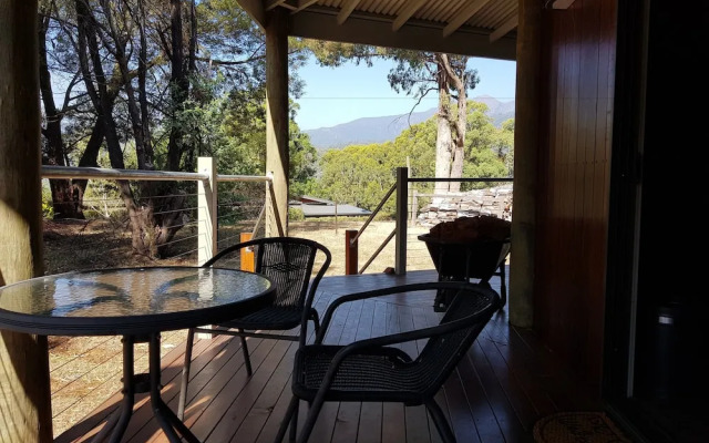 Moondance Lodge