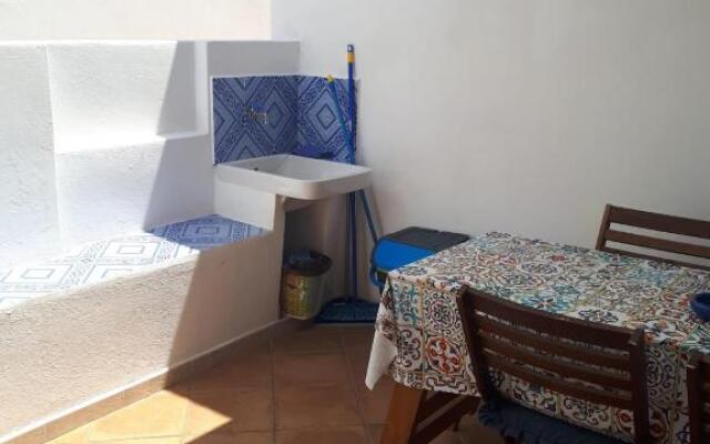 Casitta Holiday House - Lipari Centro