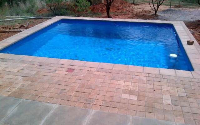 Elements Bush Villa 216