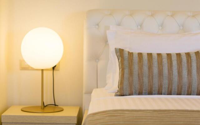 Aelia Residence, a luxurious pampering experience, By ThinkVilla