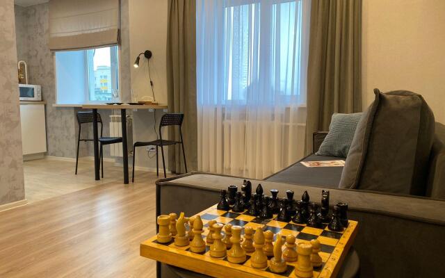 SeveRent (СевеРент) на проспекте Морской 32