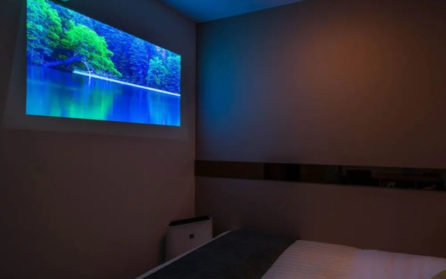 Super Hotel Tokyo-Hamamatsucho