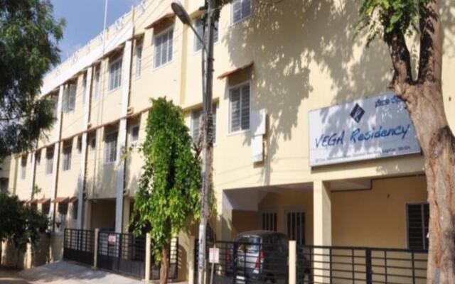 Vega Residency