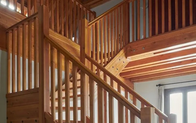 Aparthotel Tres Quiñones