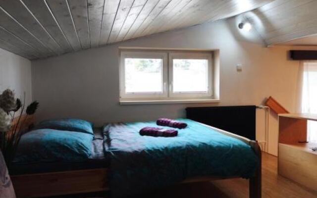 Guest House Bulušek