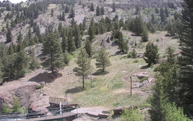 High Country Vacation Rental