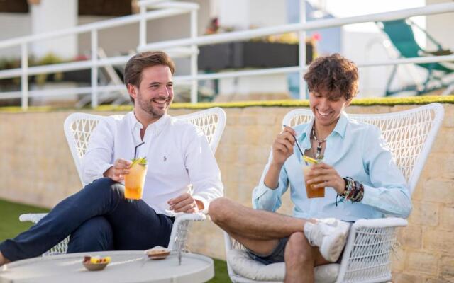 Soho Boutique Puerto