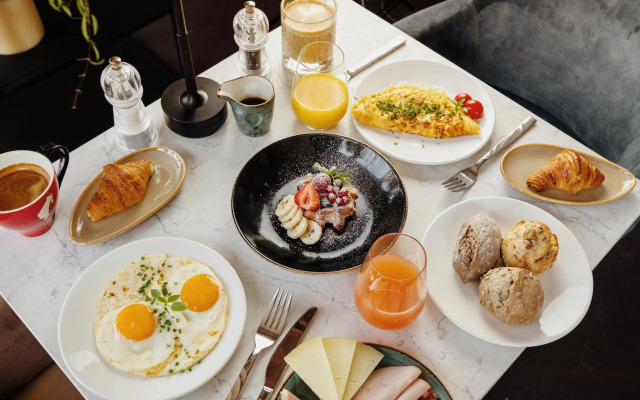 AC Hotel Mainz
