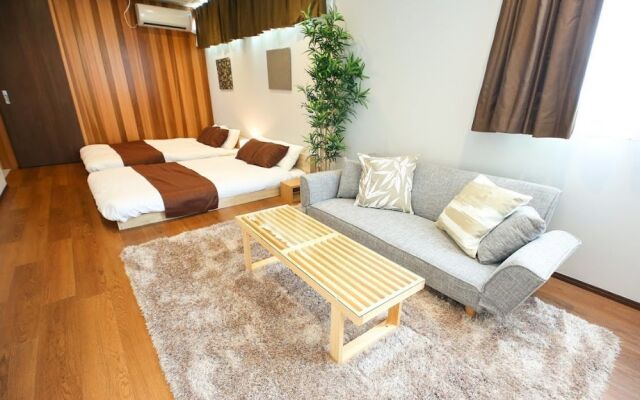 Prime Room Beppu Root B
