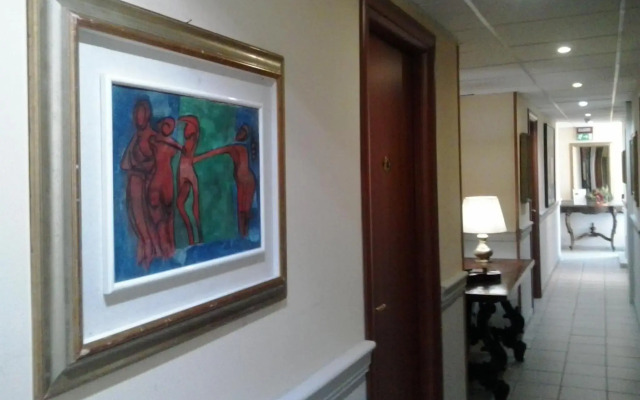 Hotel San Giorgio