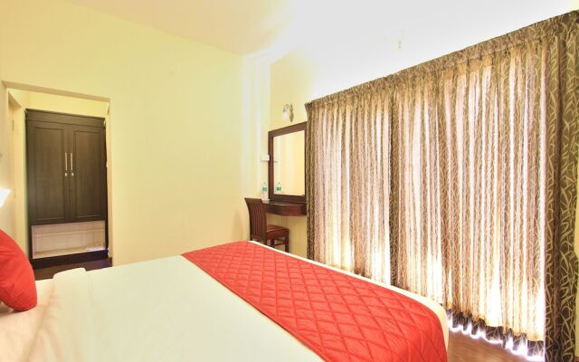 OYO 5021 Golden Springs