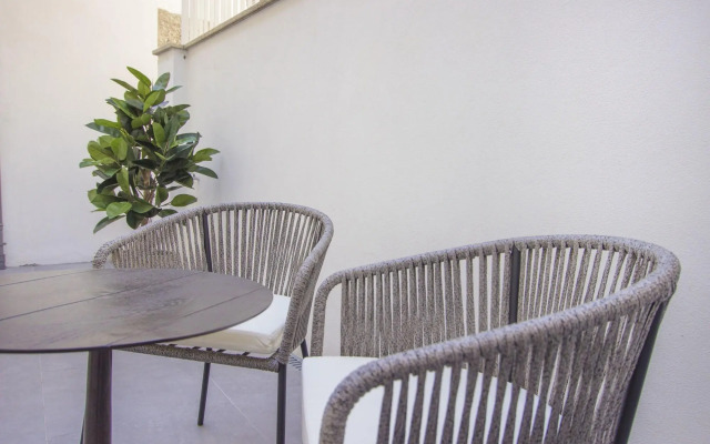 Santa Luzia Apartments By Guestify