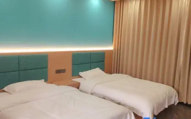 Huakai Homestay