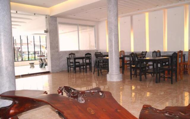 Vang Vieng Boutique Hotel