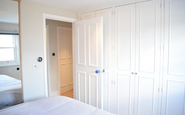 W14 Apartments - Notting Hill
