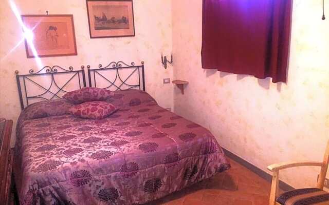B&B Pino del Capitano