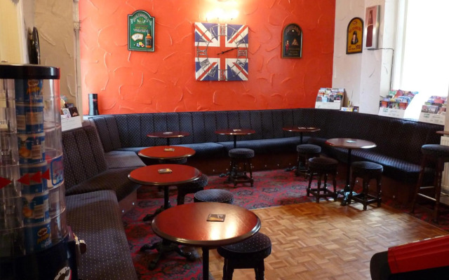 Hilbre Hotel
