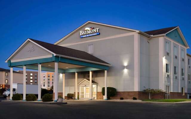 Baymont by Wyndham Elizabethtown