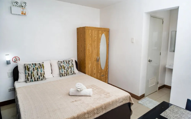 Panglao Village Court Apartments