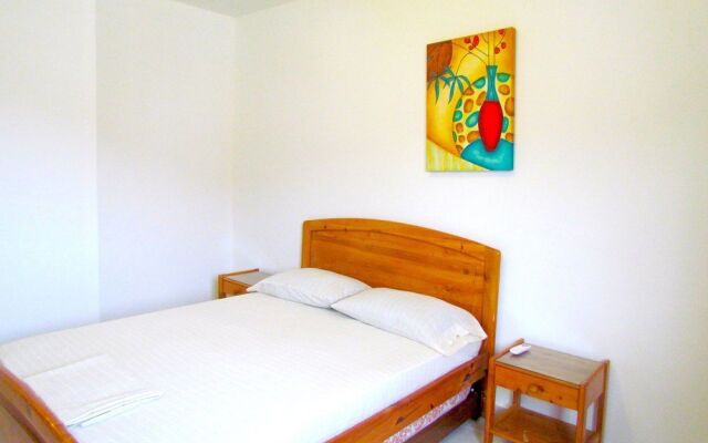 Apartamento Coral - Vista al Mar