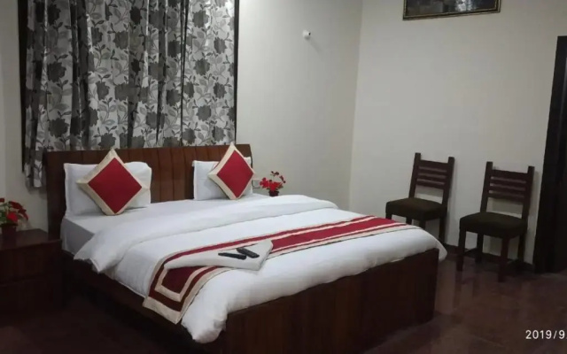 Kundan Palace Jasola