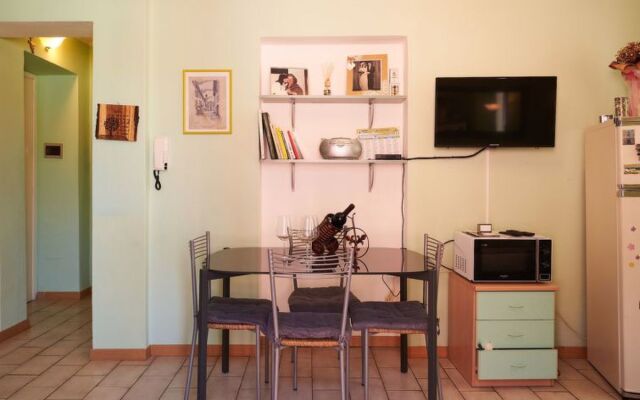 Apartment Cri Germignaga