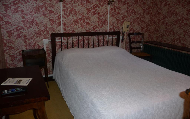 Auberge Le Ratelier