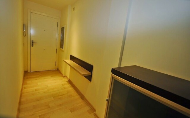 Apartment Santa Marta
