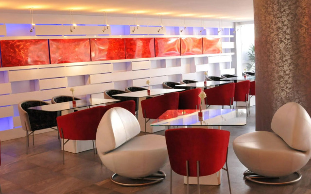 Rioné Hotel Boutique