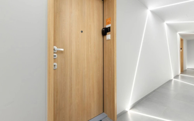 Apartment Zeromskiego Gdynia by Renters