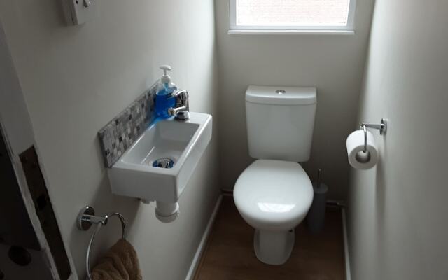 Westdene Hotel